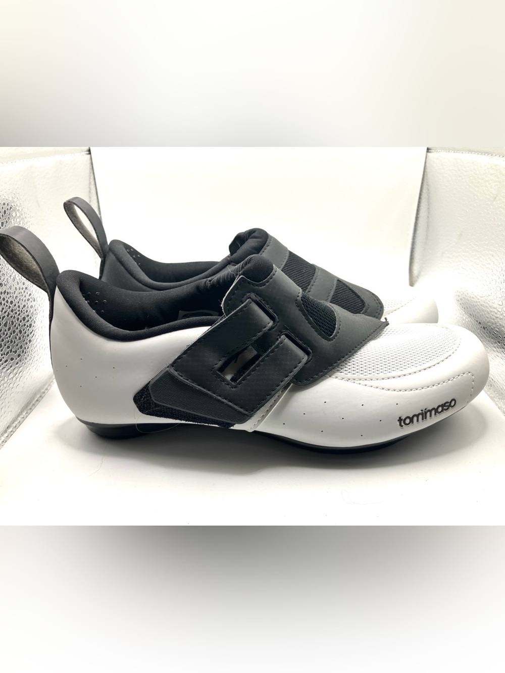 Women’s Tommaso Veloce Cycling Shoes